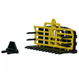 Britain's Scale 1:32 Front/Rear Buck Rake